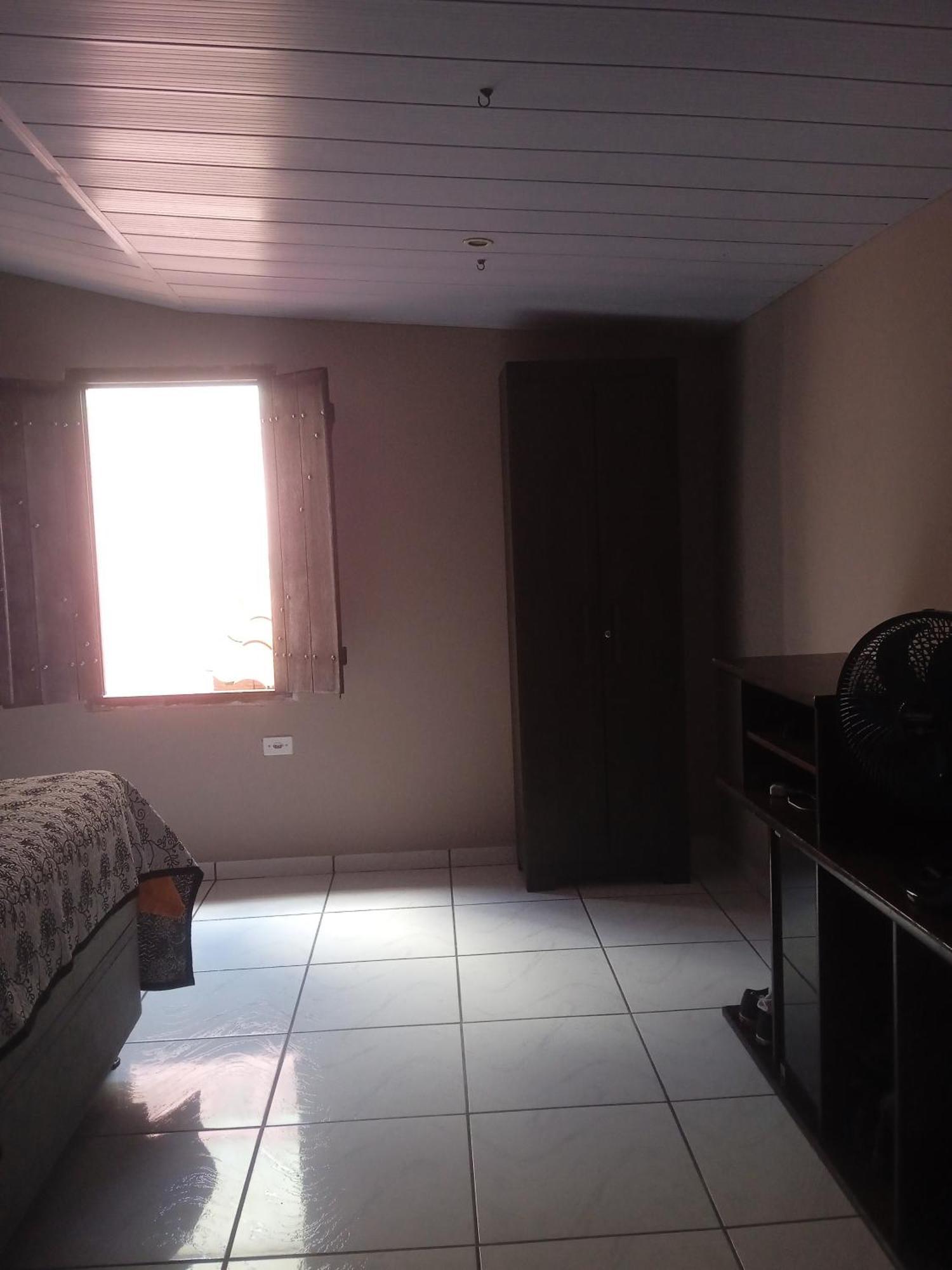 Chale Triunfo Villa Dış mekan fotoğraf