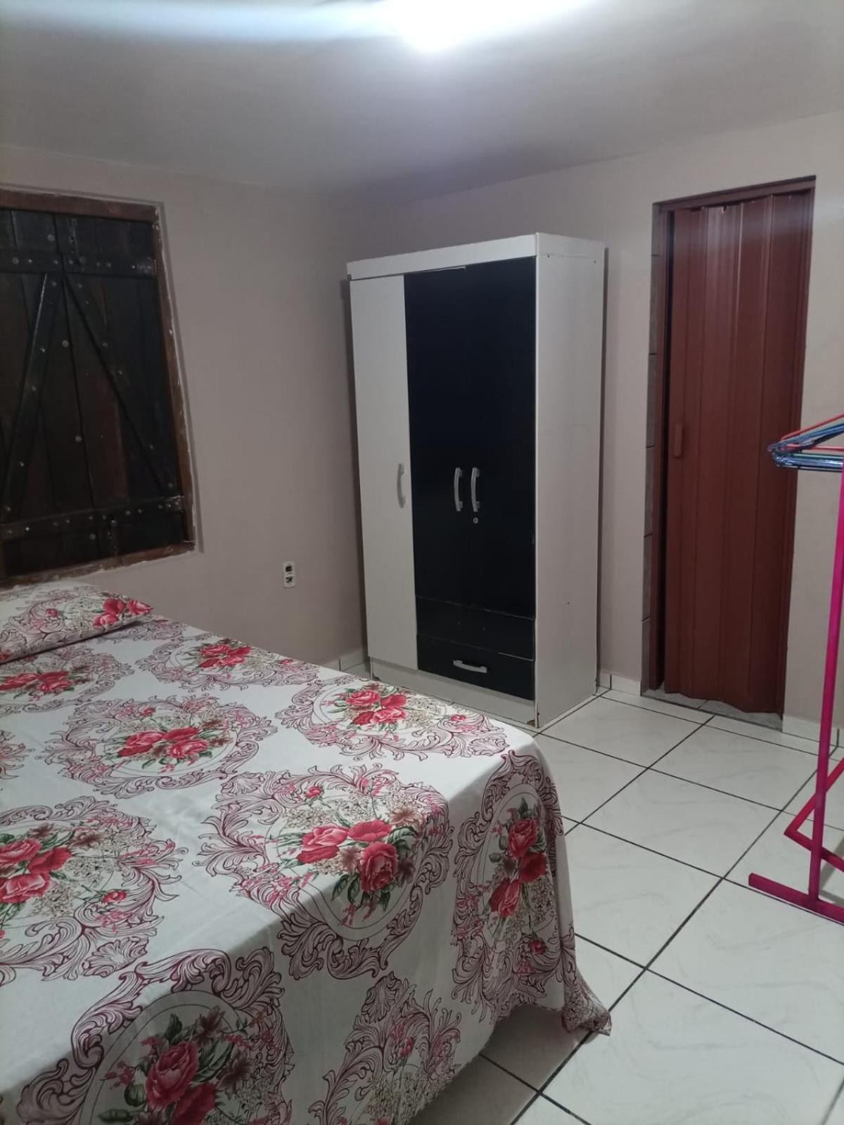 Chale Triunfo Villa Dış mekan fotoğraf