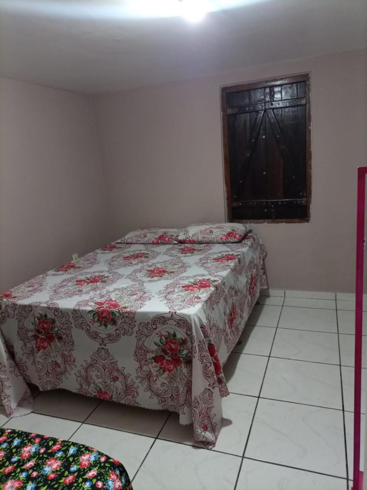 Chale Triunfo Villa Dış mekan fotoğraf