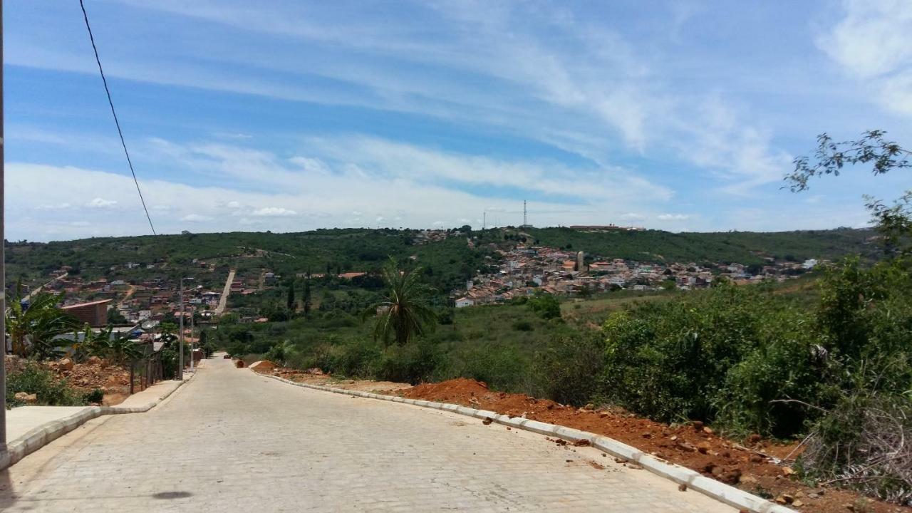 Chale Triunfo Villa Dış mekan fotoğraf